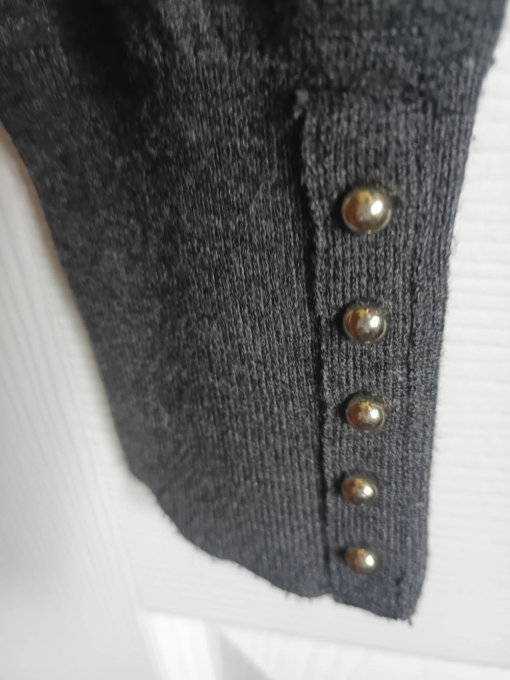 White House Black Market Turtleneck Sweater